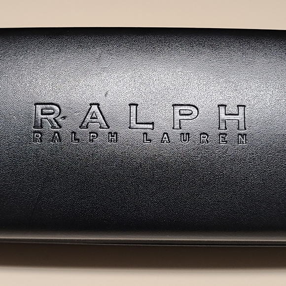 Ralph Lauren Sunglasses Square box hard case - Picture 2 of 5